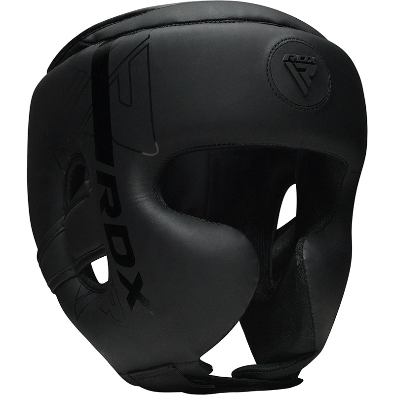 RDX F6 KARA Casque De Boxe