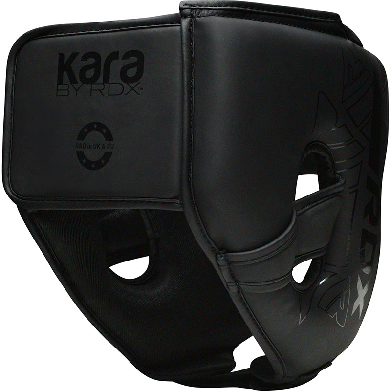 RDX F6 KARA Casque De Boxe