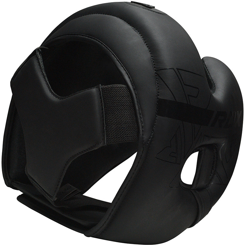 RDX F6 KARA Casque De Boxe