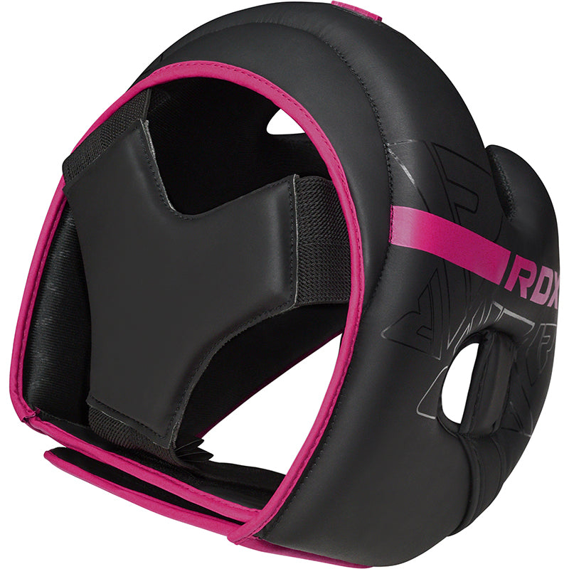 RDX F6 KARA Casque De Boxe