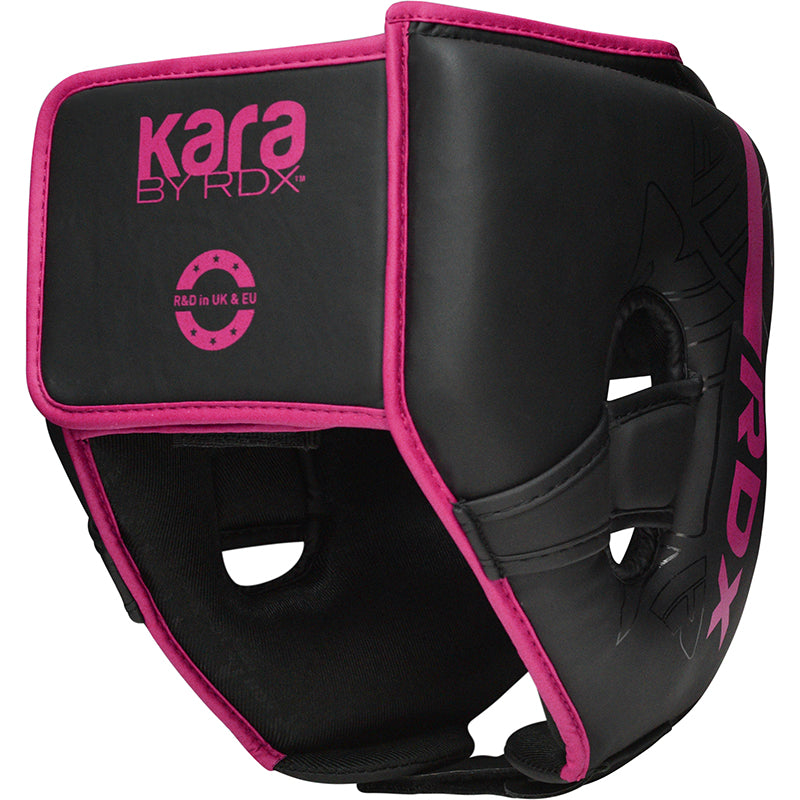 RDX F6 KARA Casque De Boxe