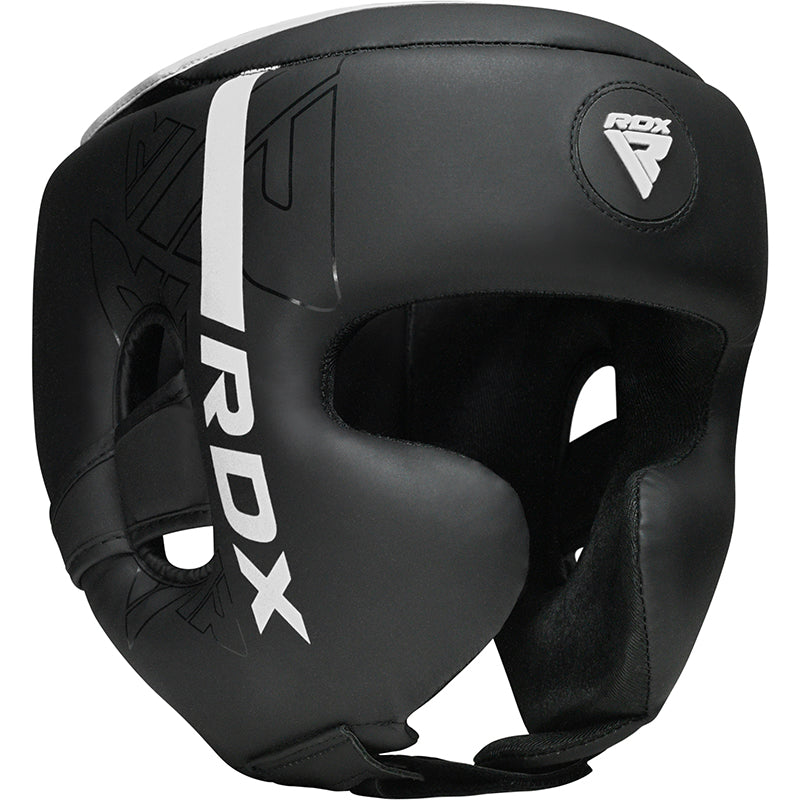 RDX F6 KARA Casque De Boxe