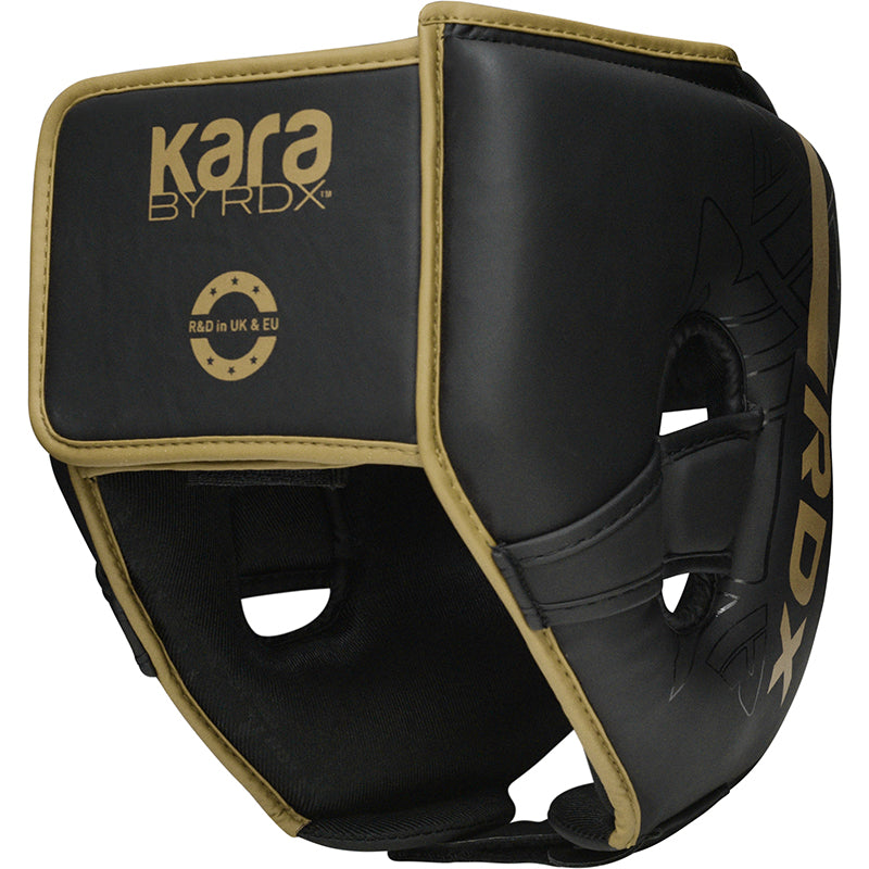 RDX F6 KARA Casque De Boxe