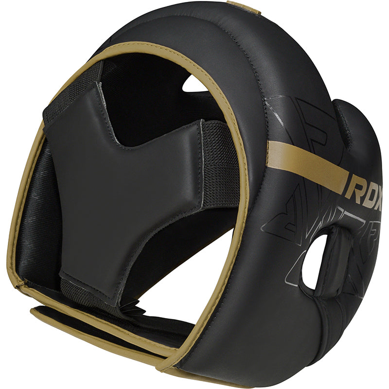 RDX F6 KARA Casque De Boxe