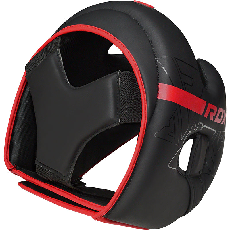 RDX F6 KARA Casque De Boxe