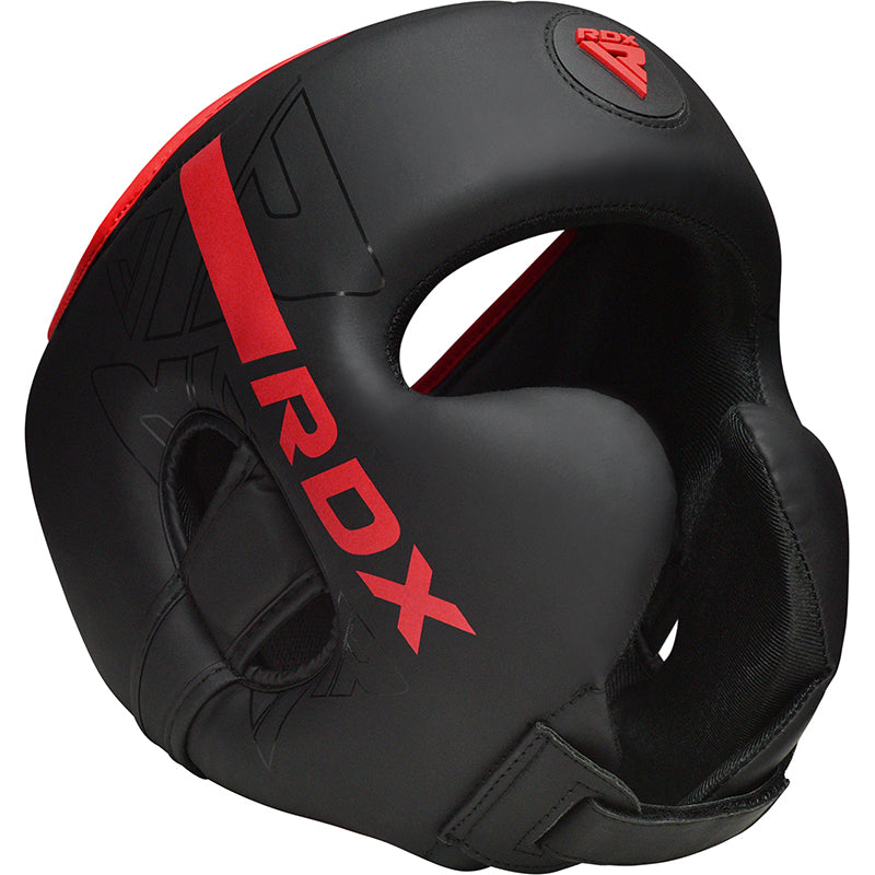 RDX F6 KARA Casque De Boxe
