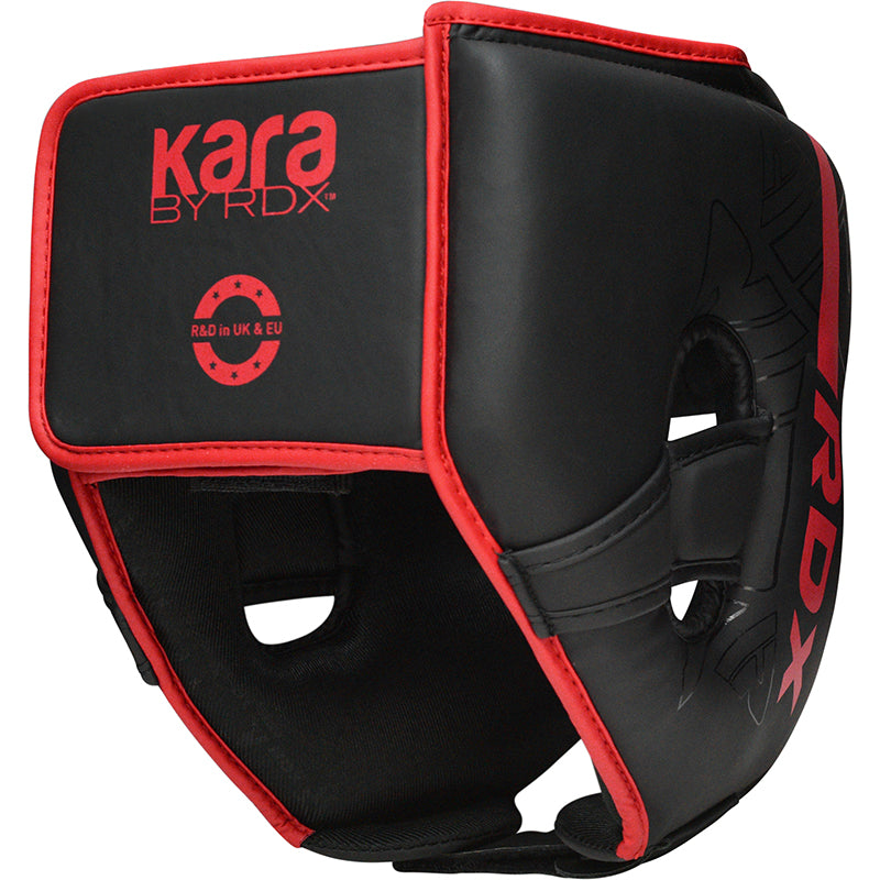 RDX F6 KARA Casque De Boxe