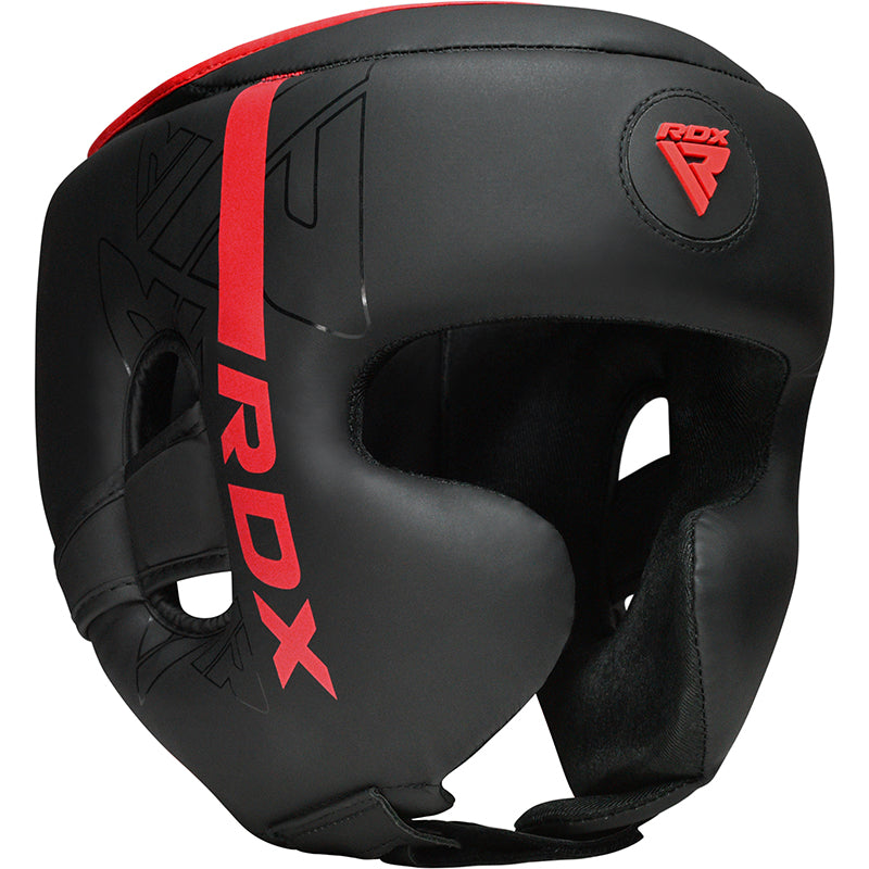 RDX F6 KARA Casque De Boxe