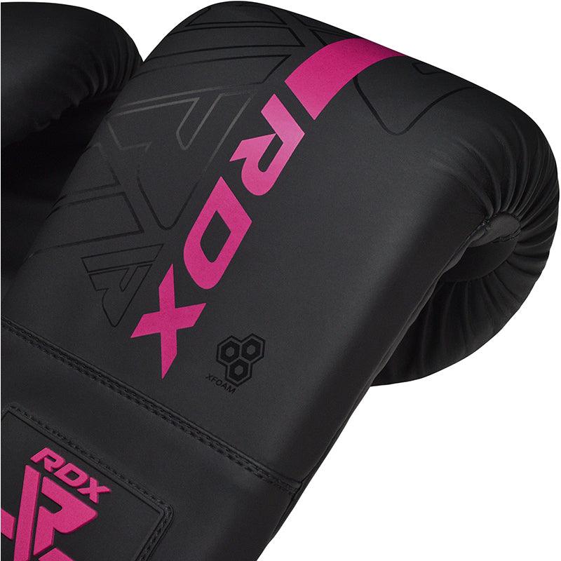 RDX F6 KARA Gants de Boxe