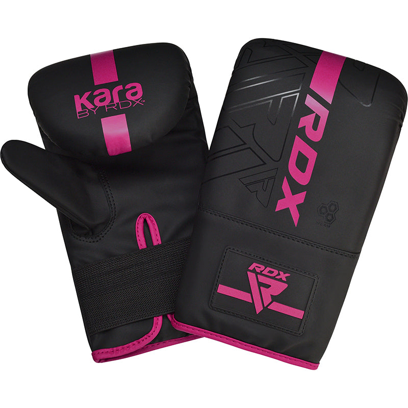RDX F6 KARA Gants de Boxe
