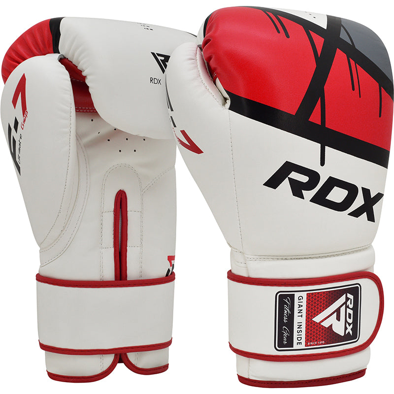 RDX F7 Ego Gants de Boxe