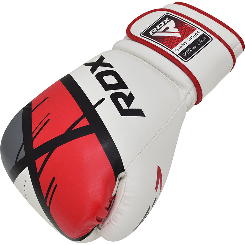 RDX F7 Ego Gants de Boxe