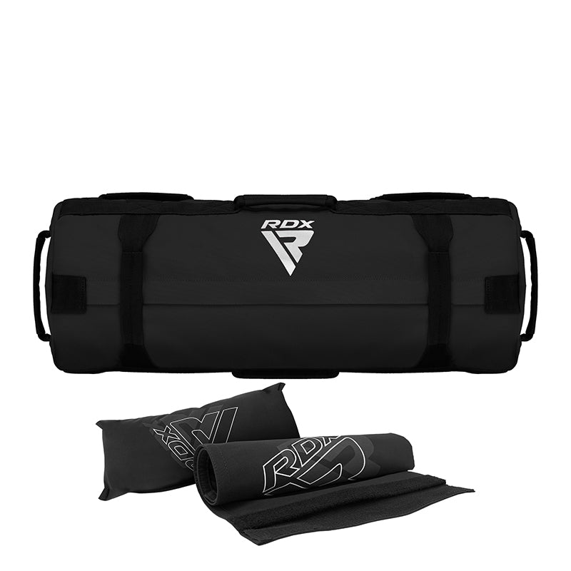 RDX Fitness Sac de Sable pour les Entraînements