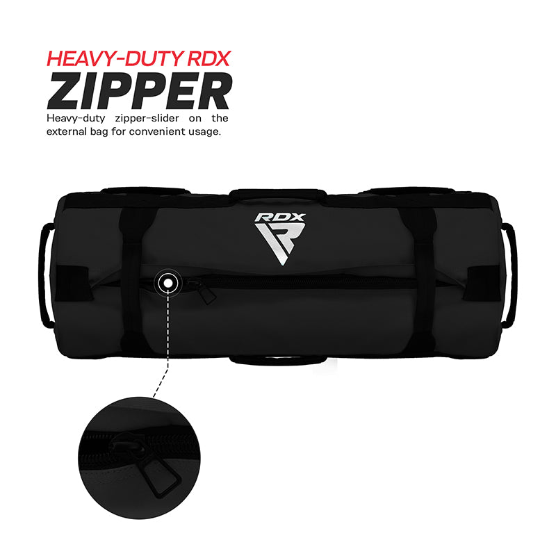 RDX Fitness Sac de Sable pour les Entraînements