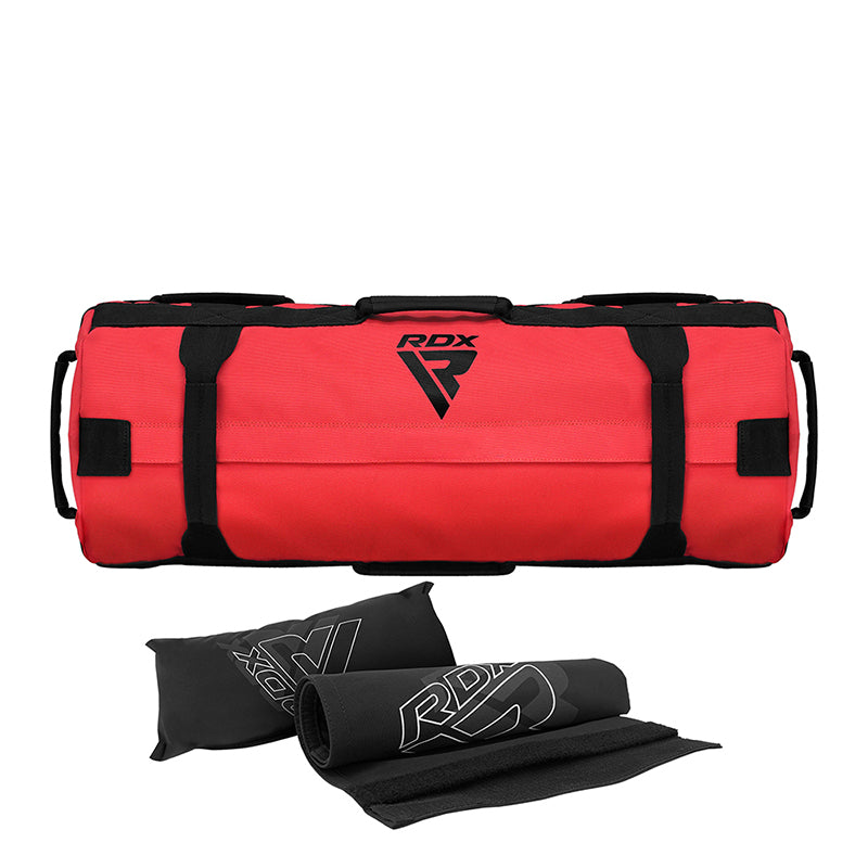 RDX Fitness Sac de Sable pour les Entraînements