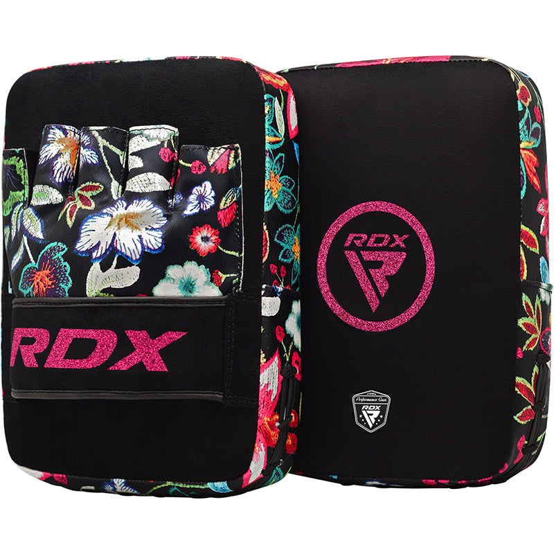 RDX FL3 Boxe Pattes D'ours