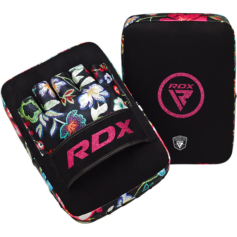 RDX FL3 Boxe Pattes D'ours