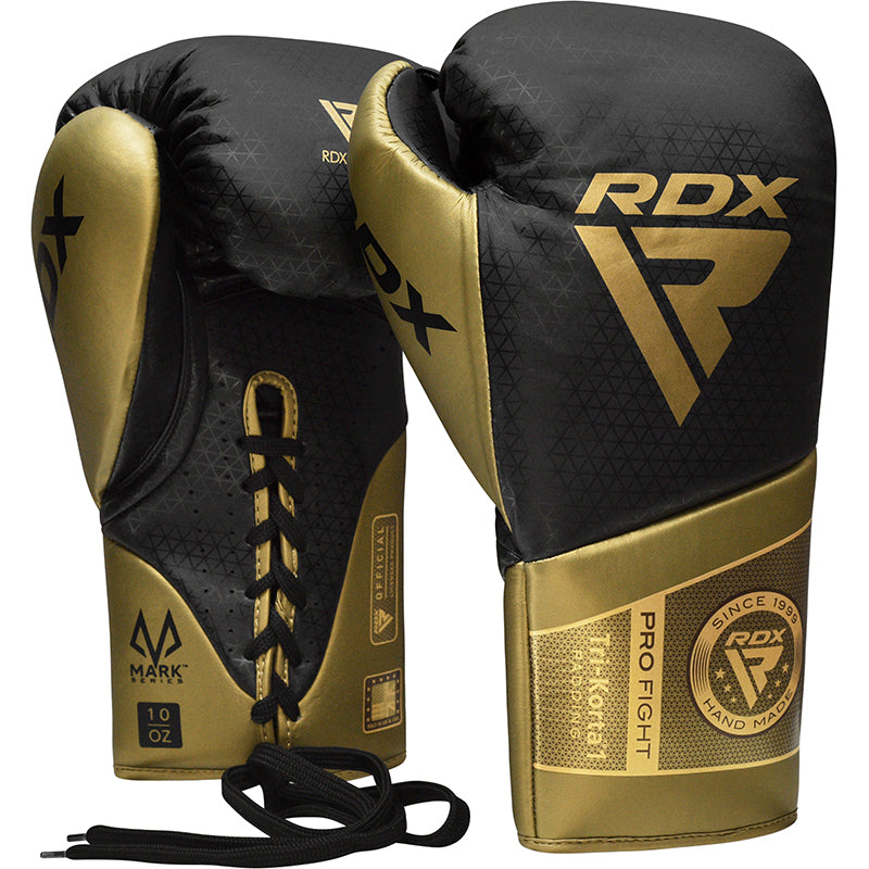 RDX K1 Mark Pro Gants de boxe Combat