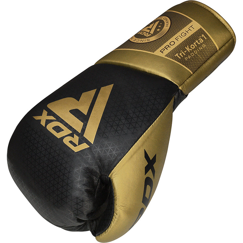 RDX K1 Mark Pro Gants de boxe Combat