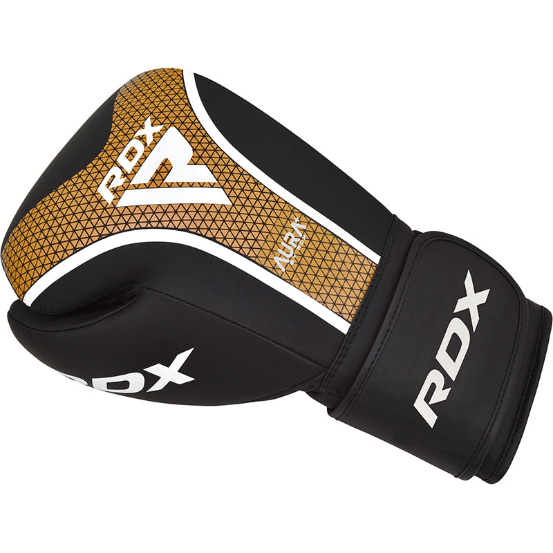RDX GANTS DE BOXE AURA PLUS T-17