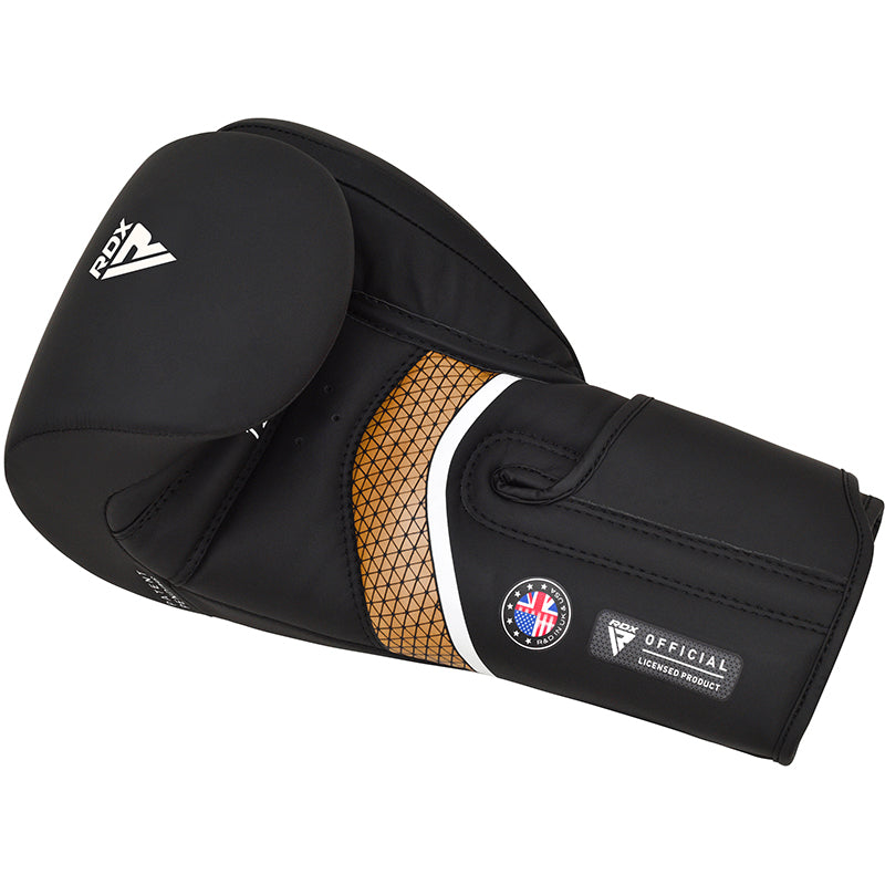 RDX GANTS DE BOXE AURA PLUS T-17