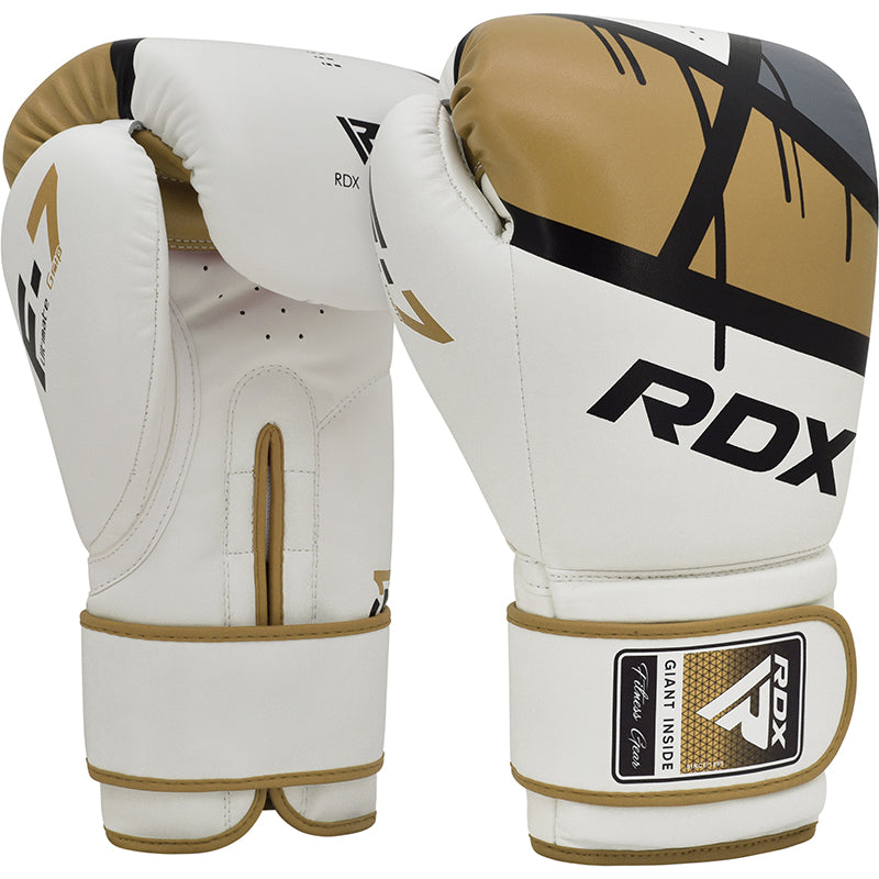RDX F7 Ego Gants de Boxe