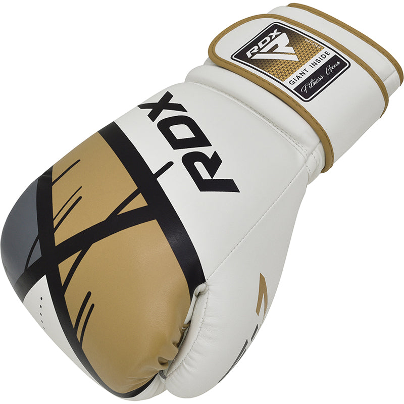 RDX F7 Ego Gants de Boxe