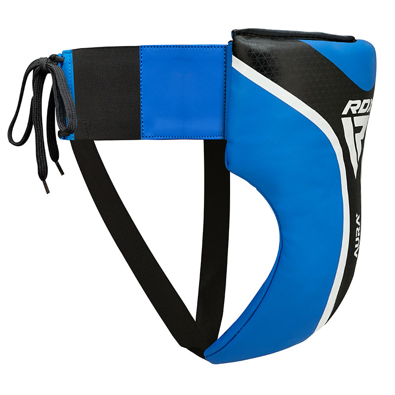 RDX COQUILLE DE PROTECTION AURA PLUS T-17