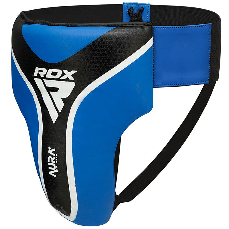 RDX COQUILLE DE PROTECTION AURA PLUS T-17