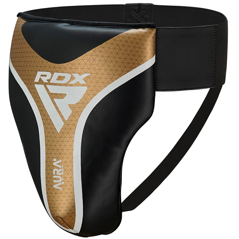 RDX COQUILLE DE PROTECTION AURA PLUS T-17