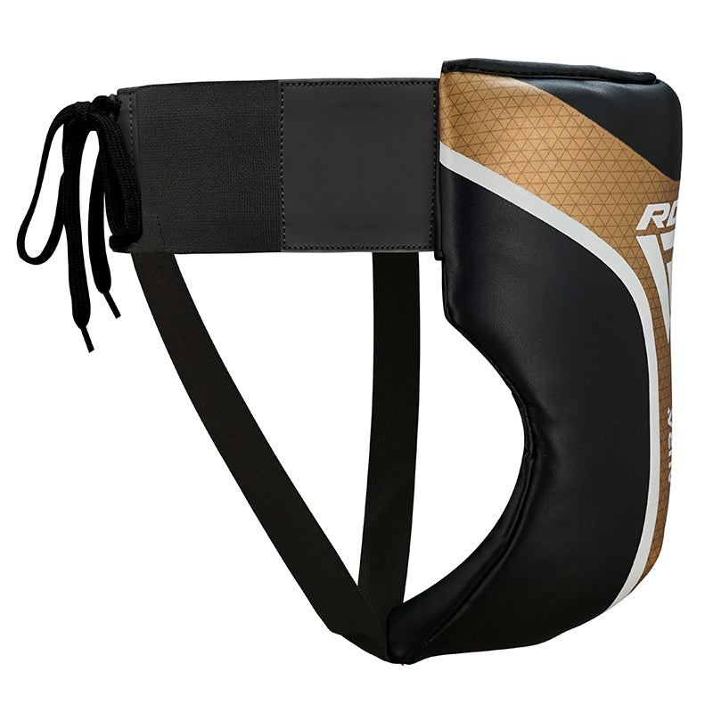 RDX COQUILLE DE PROTECTION AURA PLUS T-17