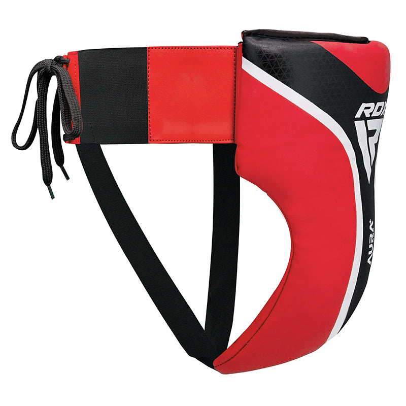 RDX COQUILLE DE PROTECTION AURA PLUS T-17