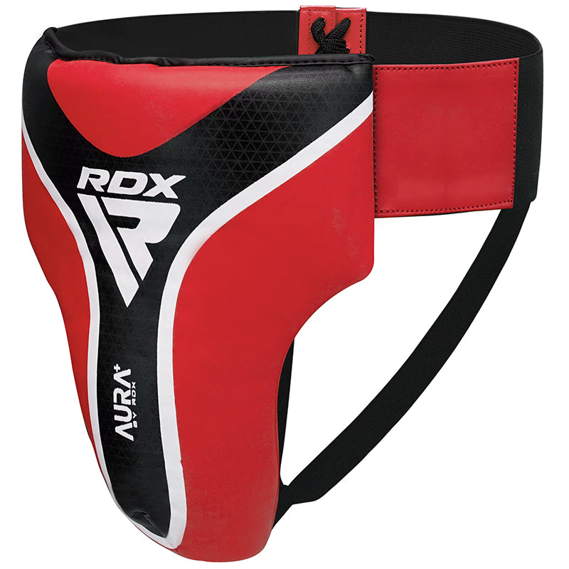 RDX COQUILLE DE PROTECTION AURA PLUS T-17