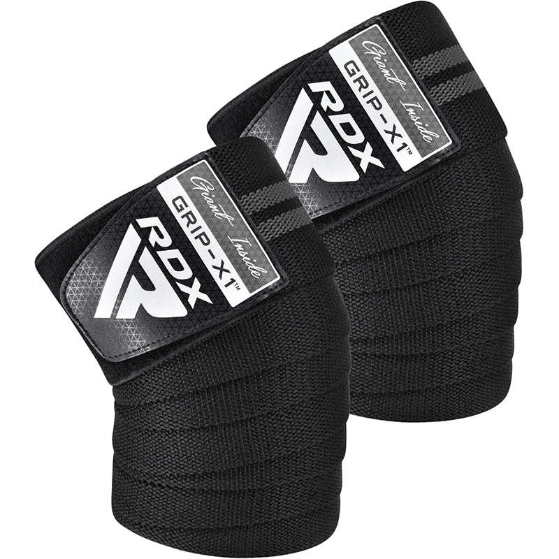 RDX KR11 Bandes de Genou