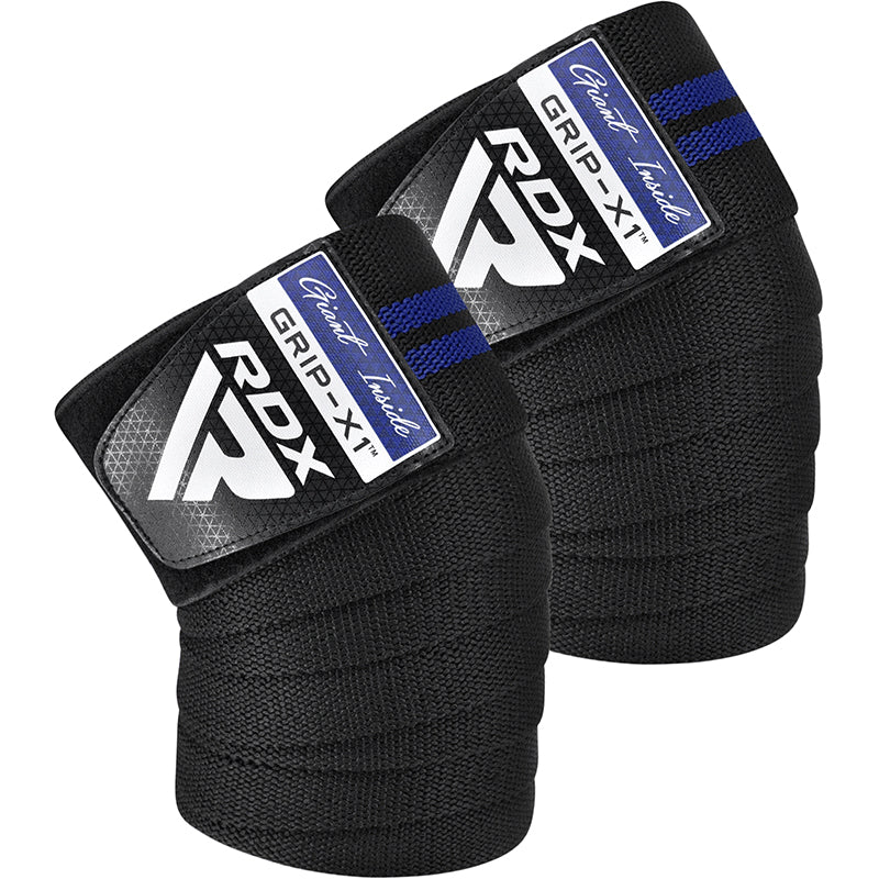RDX KR11 Bandes de Genou