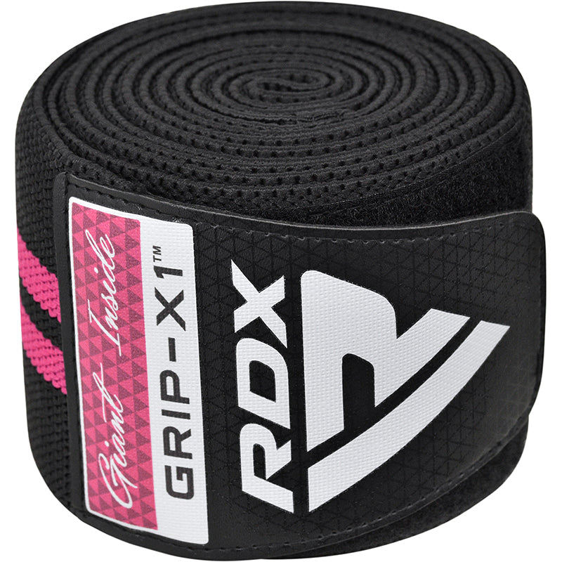 RDX KR11 Bandes de Genou