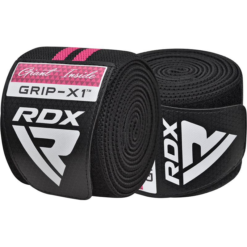 RDX KR11 Bandes de Genou