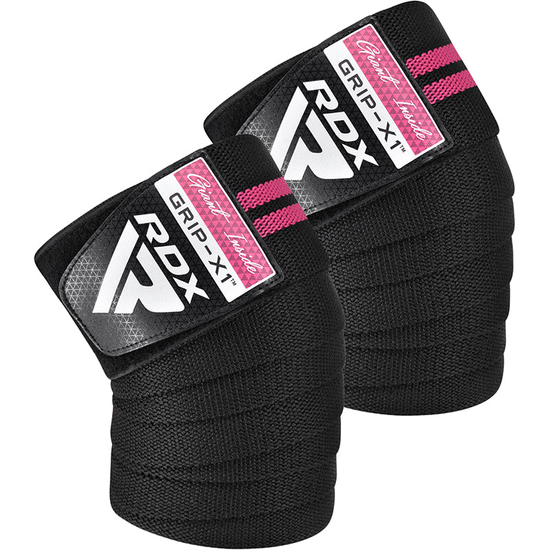 RDX KR11 Bandes de Genou