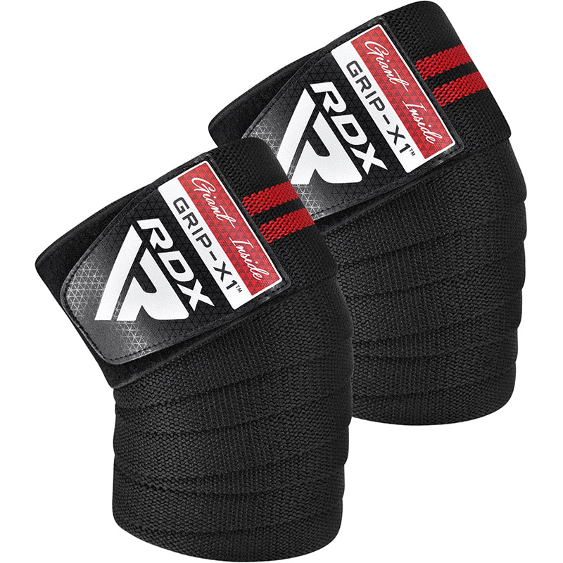 RDX KR11 Bandes de Genou