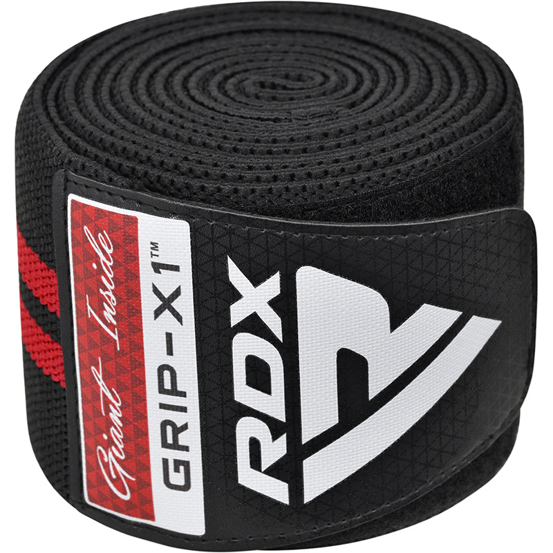 RDX KR11 Bandes de Genou