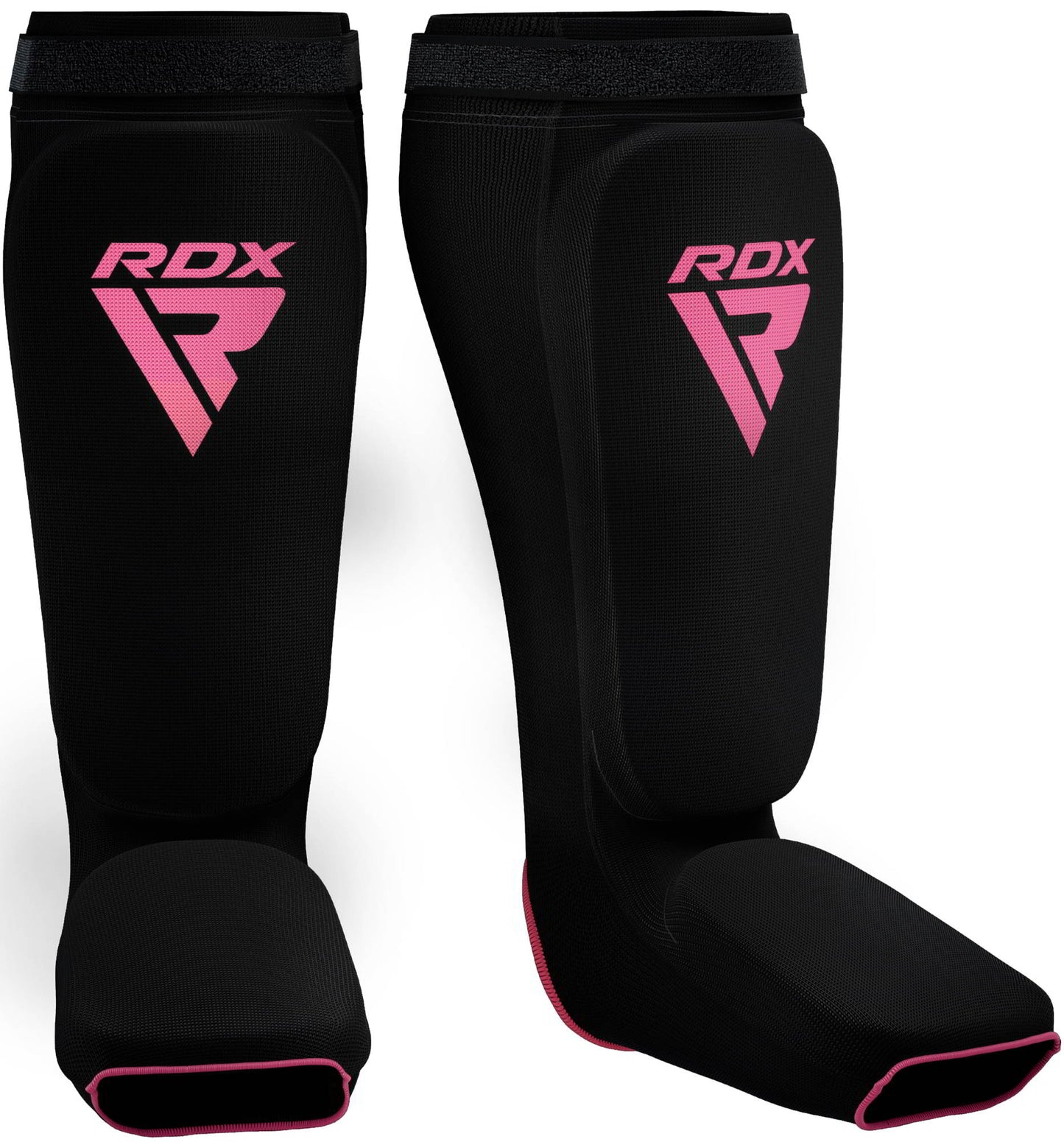 RDX SIB Rembourré Protège Tibias OEKO-TEX® Standard 100 certified