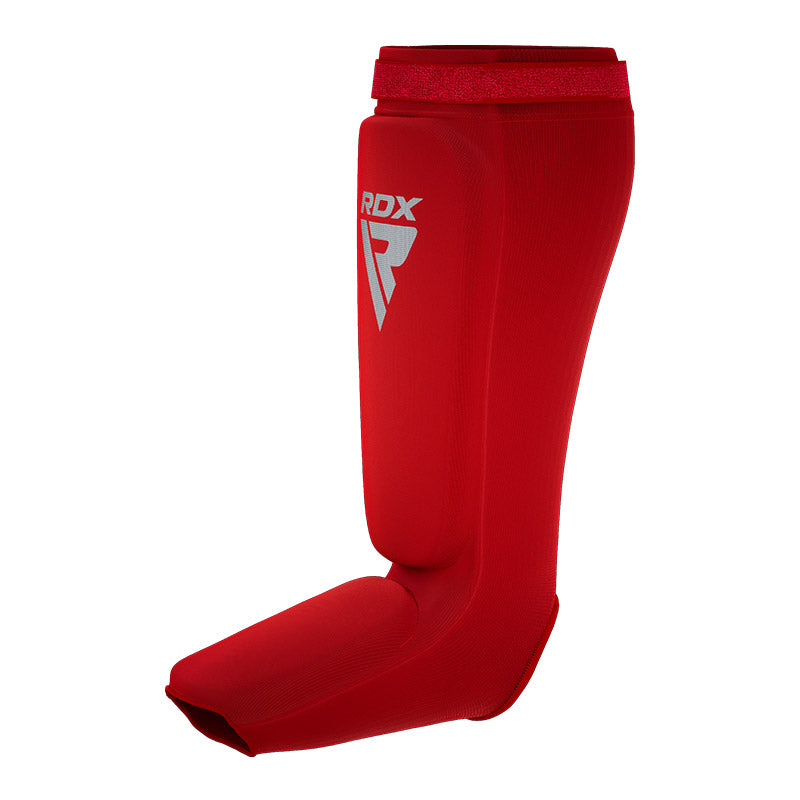 RDX SIB Rembourré Protège Tibias OEKO-TEX® Standard 100 certified