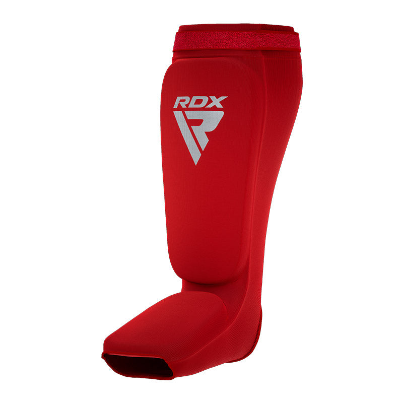 RDX SIB Rembourré Protège Tibias OEKO-TEX® Standard 100 certified