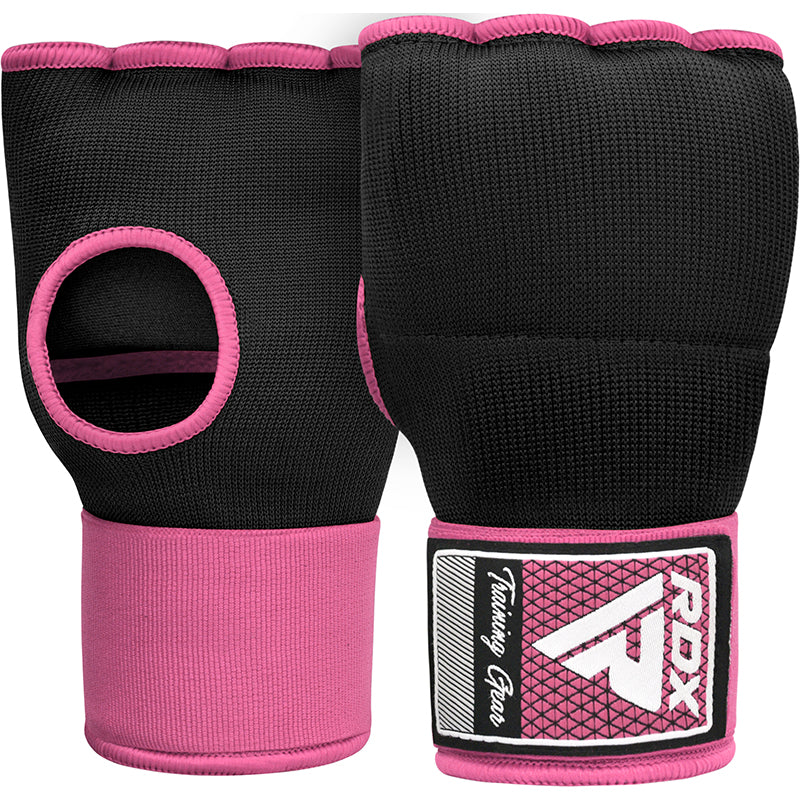 RDX IS 75cm Gel Sous Gants avec Sangle de Poignet
