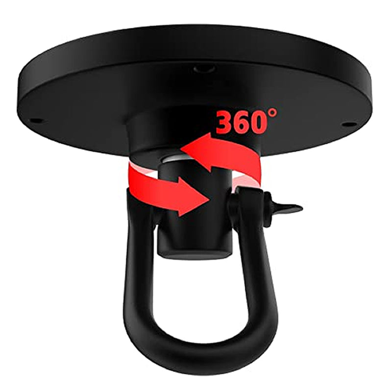 RDX F6 KARA Boule De Vitesse Avec Pivot En Acier