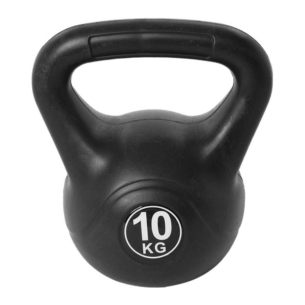Ensemble de Kettlebell , 4-6-10 kg-4