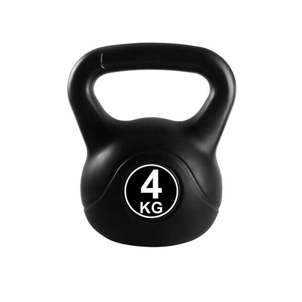 Ensemble de Kettlebell , 4-6-10 kg-2