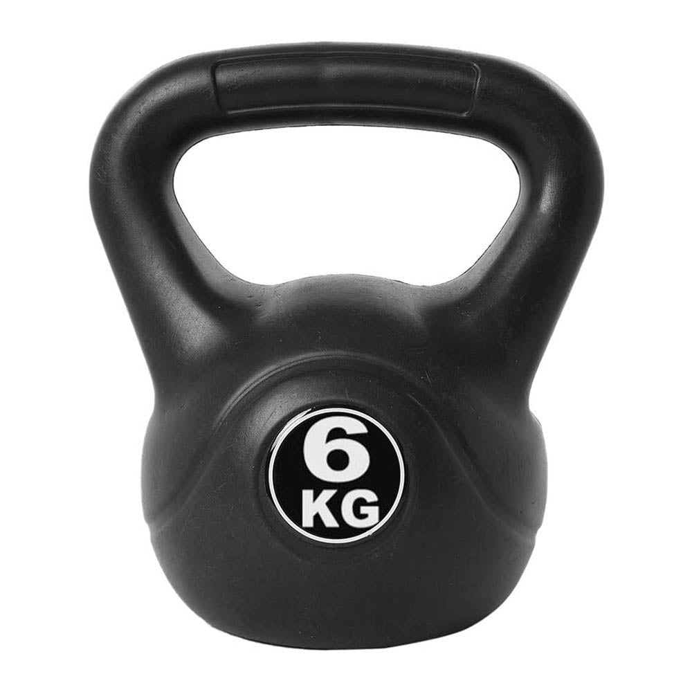 Ensemble de Kettlebell , 4-6-10 kg-3