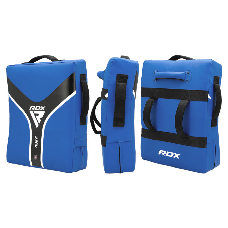 RDX T-17 BOUCLIER DE FRAPPE AURA PLUS