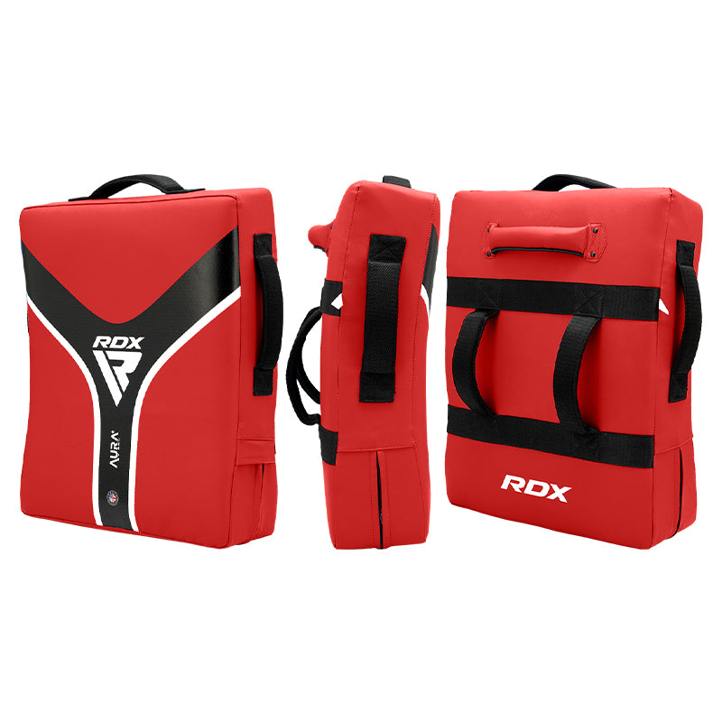 RDX T-17 BOUCLIER DE FRAPPE AURA PLUS